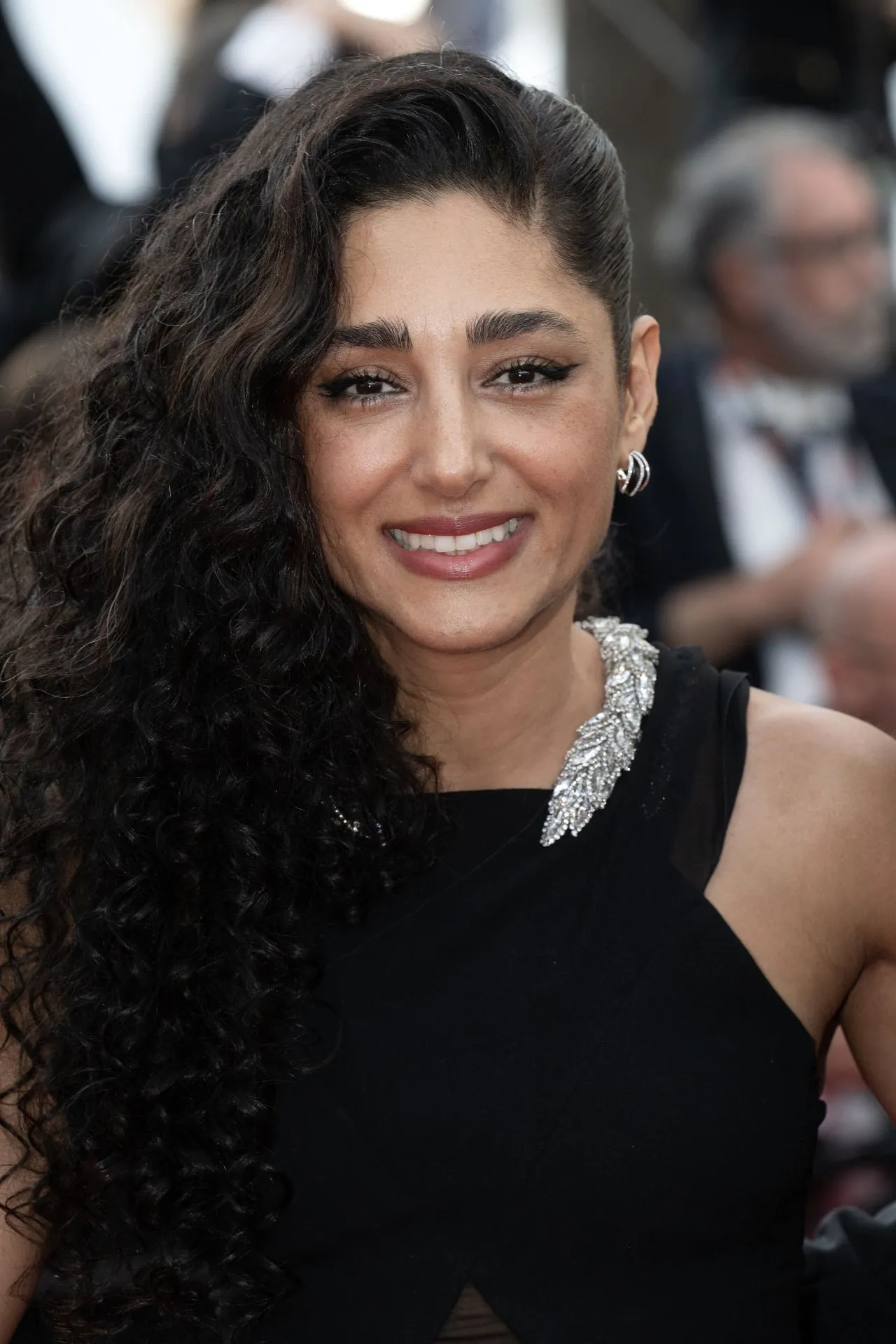GOLSHIFTEH FARAHANI AT THE MOST PRECIOUS OF CARGOES PREMIERE AT CANNES FILM FESTIVAL3